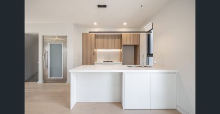 Luxurious and Spacious 4 Bedroom Townhouse in Port Melbourne - Photo 4