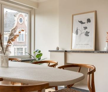 Appartement te huur - Photo 3