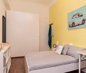 Via Giulio Tarra, Milan, Lombardy 20124 - Foto 4