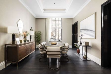 A modern two bedroom apartment within a unique collection of private residences. - Photo 5