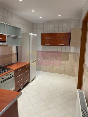 Casǎ de închiriat | MALL VITAN | 100 MP + Curte 40 MP - Photo 1