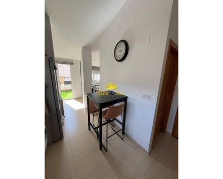 2-BEDROOM DUPLEX FOR RENT IN MURCIA - Photo 4