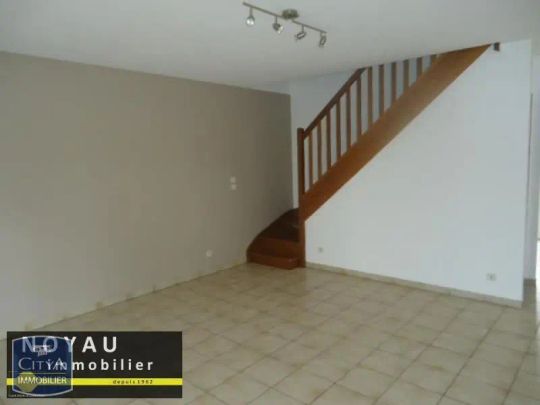 Maison à louer 4 pièces 82m² - Photo 1