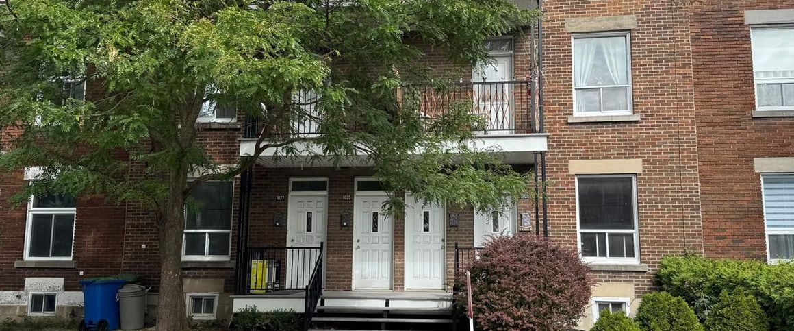 À louer / Appartement - Photo 1