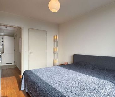 Appartement te huur in Liège voor € 725 met 1 slaapkamer - Photo 6