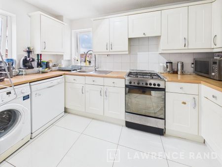 1 bedroom flat to rent - Photo 5