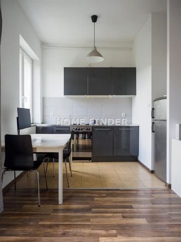 Mieszkanie Warszawa Mokotów powierzchnia 27.0 m² C183-WM-61105 - Photo 4