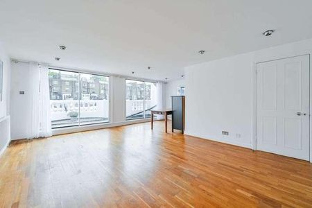 Gloucester Terrace, Bayswater, W2 - Photo 2