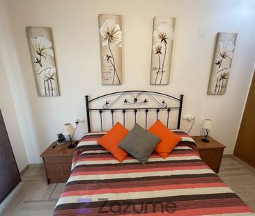 Piso de alquiler en Passeig de la Universitat, Grau de Gandia - Ven... - Photo 2