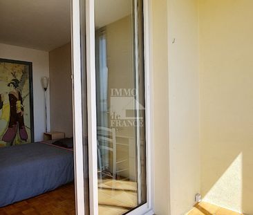 Location Appartement 4 pièces 77m² - Photo 5