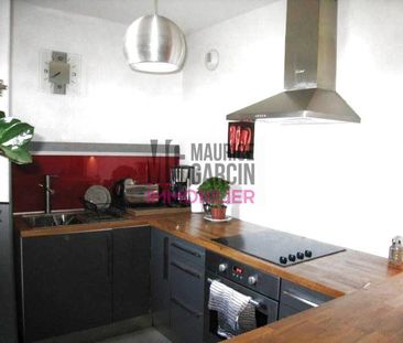 A LOUER - APPARTEMENT LE THOR - 2 pièces 49.41m² - Photo 4