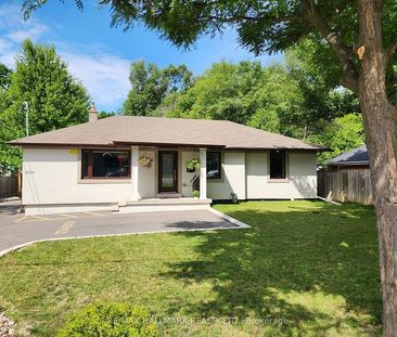 For Lease - 9884 Bayview Avenue Unit# Lower, Richmond Hill, Ontario - Photo 2