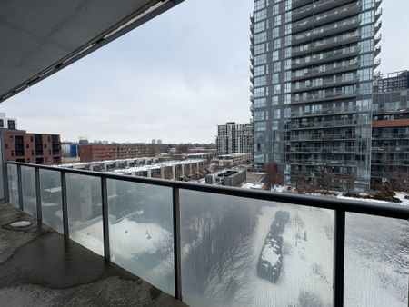 For Lease - 1 Cole Street Unit# 604, Toronto, Ontario - Photo 3