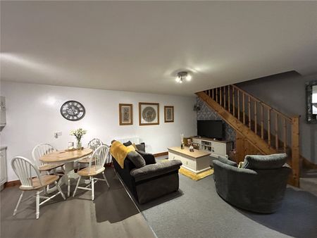 Ditton Street, Ilminster, Somerset, TA19 - Photo 2