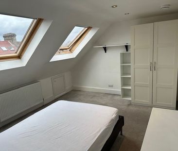 Room in a Shared House, London, SW17 - Photo 5