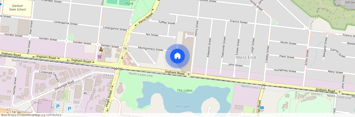 37/6 Henry Street, West End