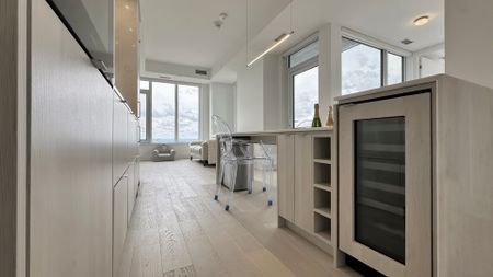 For Lease - 11 Yorkville Avenue Unit# 5002 - Unfurnished, Toronto, Ontario - Photo 2