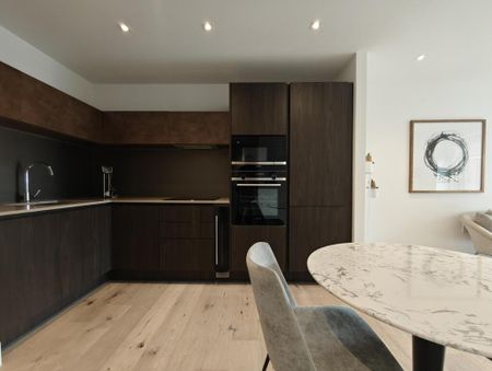 1 bedroom flat to rent - Photo 4