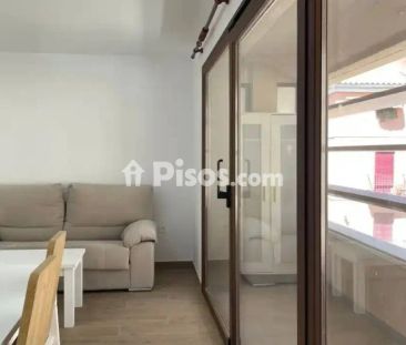 Piso en alquiler en Plaza de Catedral - Photo 1