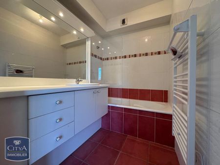 Location Appartement 2 pièces 38m² TASSIN LA DEMI LUNE 69160 - Photo 3