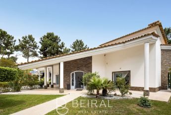 Moradia T4 em Setúbal