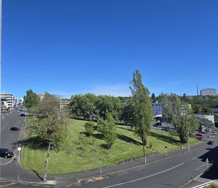 702/2b Augustus Terrace, Parnell - Photo 2