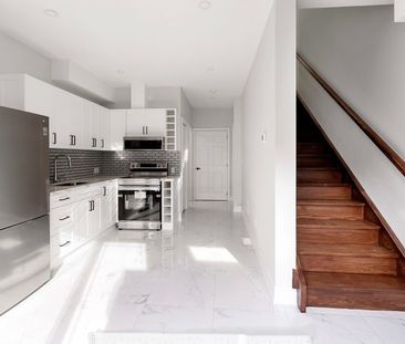 For Lease - 659 Roselaire Trail Unit# 4, Mississauga, Ontario - Photo 4