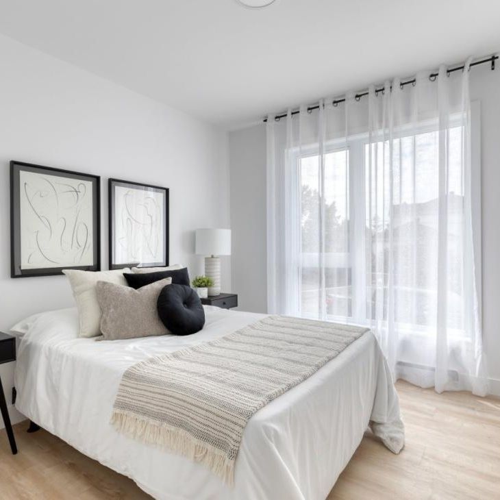 Appartement à louer - Photo 1