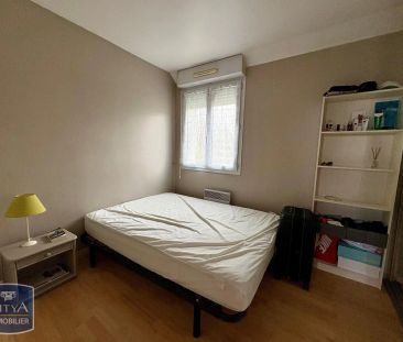 Appartement à louer 3 pièces 56.98m² - Photo 5