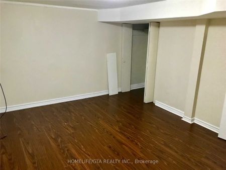 For Lease - 21 Admiral Road Unit# Basement, Ajax, Ontario - Photo 4
