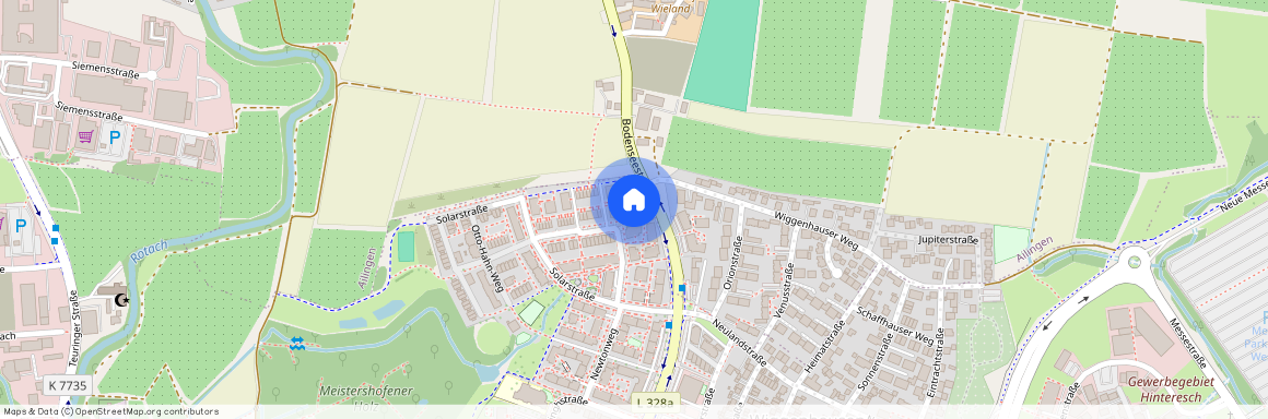 Lise-Meitner-Straße 55, 88046, Friedrichshafen