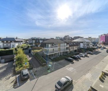 Appartement te huur - Photo 6