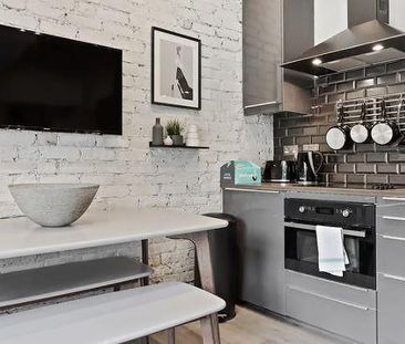 Studio to rent - Photo 6