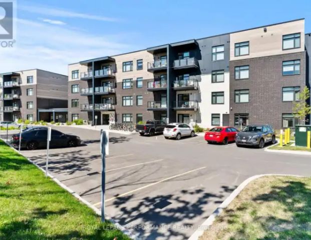 101 - 70 VIEUX-SILO STREET | 101 - 70 VIEUX-SILO STREET, Ottawa - Photo 1
