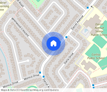 7554 DARCEL AVENUE - Photo 1