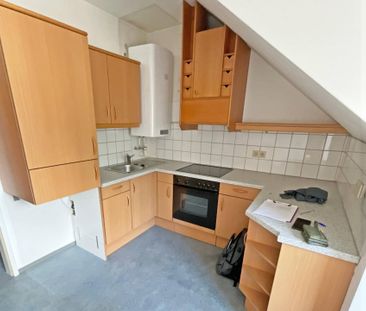 Sofortbezug: Gemütliche 1-Zimmer-Wohnung - Foto 5