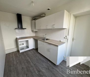 Appartement à louer, 2 pièces - Orléans 45000 - Photo 5