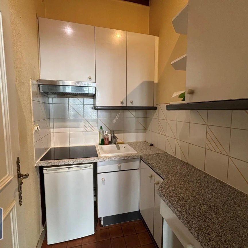 Appartement à louer 2 pièces 54.92m² - Photo 2