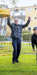 Januarigatan 50 - Photo 3