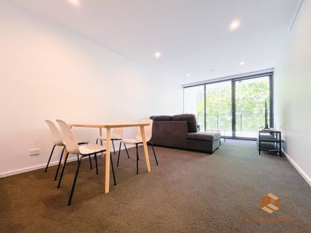 Canberra CBD - Photo 2