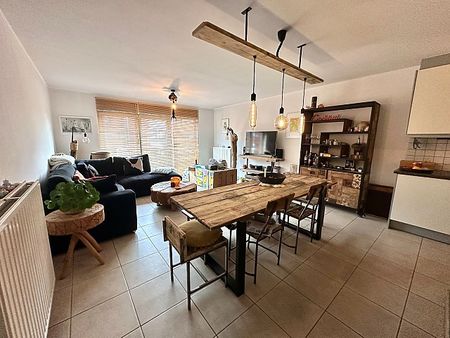 Anne Ruttenstraat 15 bus 4 - Foto 2