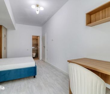 Apartament 3 camere, 2 băi, logie, bloc 2025 – Decebal - Fotografie 6