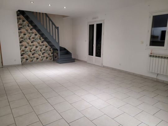 Location Maison - Photo 1