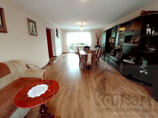 Piętro domu 3/4pok. ogród, garaż - Goleniów - Фото 1