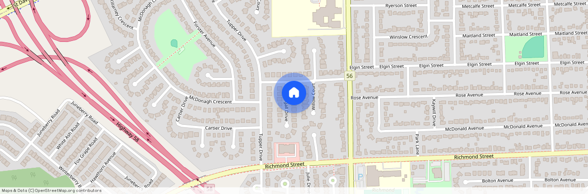 10 Mcdougall Drive, Thorold