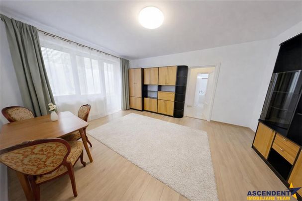 Apartament 2 camere,luminos,incadrat de liniste si verdele n - Fotografie 1