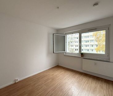 2-Raum-Wohnung in Chemnitz Helbersdorf - Photo 2