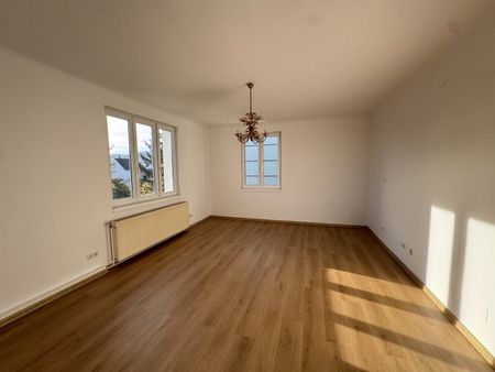 Haus am Schafberg mit viel Platz und Garten - Photo 4