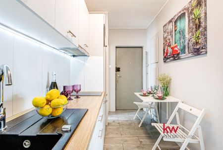 Na wynajem 3-pokojowe mieszkanie, ul. Strzelecka - Photo 5