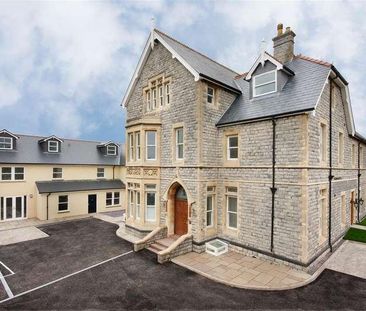 St Illtyds Court, Llantwit Major, Vale Of Glamorgan, CF61 - Photo 1